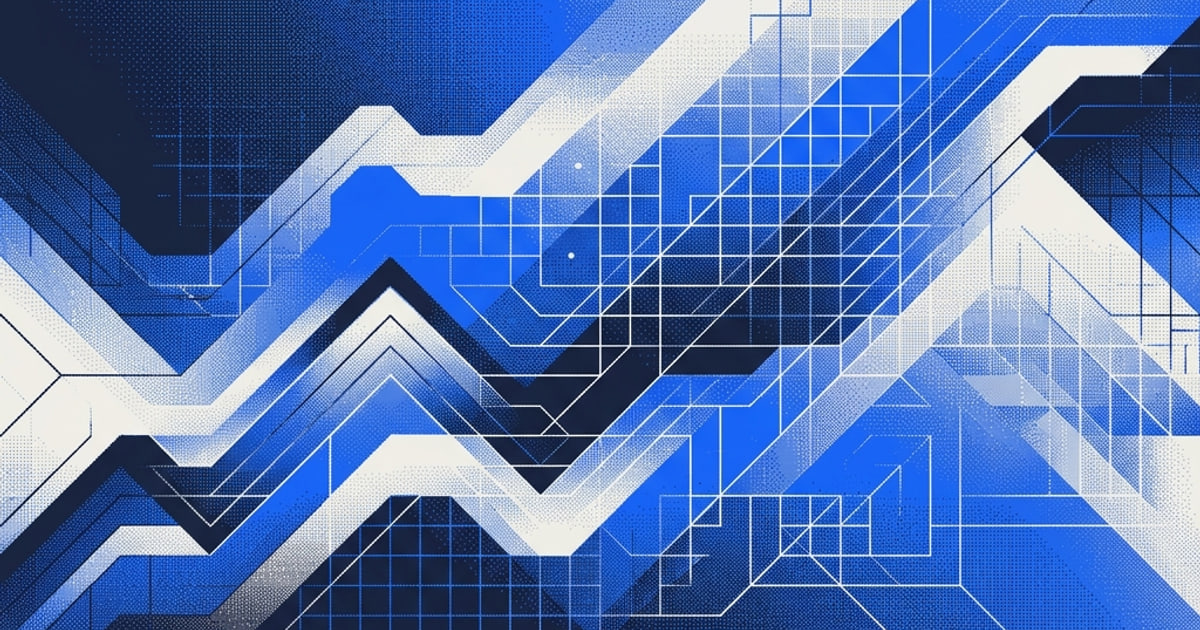 A dashboard showing competitor SaaS pricing changes over time.