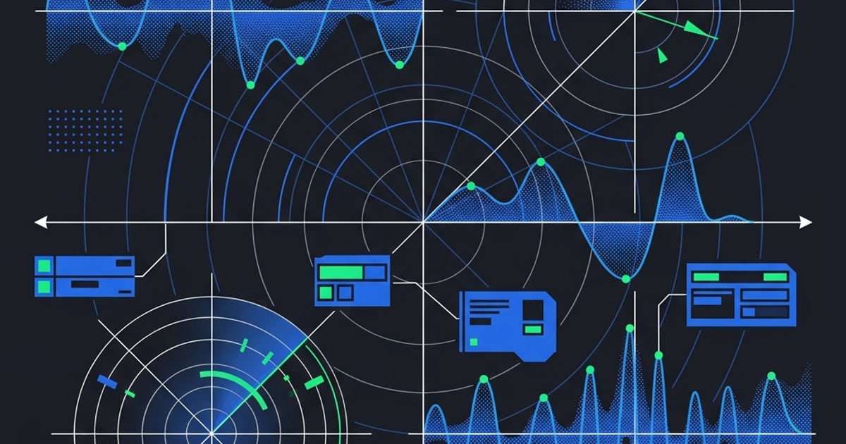 Data telemetry visual comparing SaasTrack and PricePulse for SaaS competitor price monitoring.